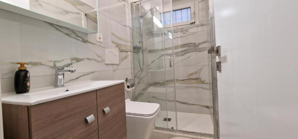 Lugano Lakeview Apartment With Self Check-In & Private Parking On Request Esterno foto