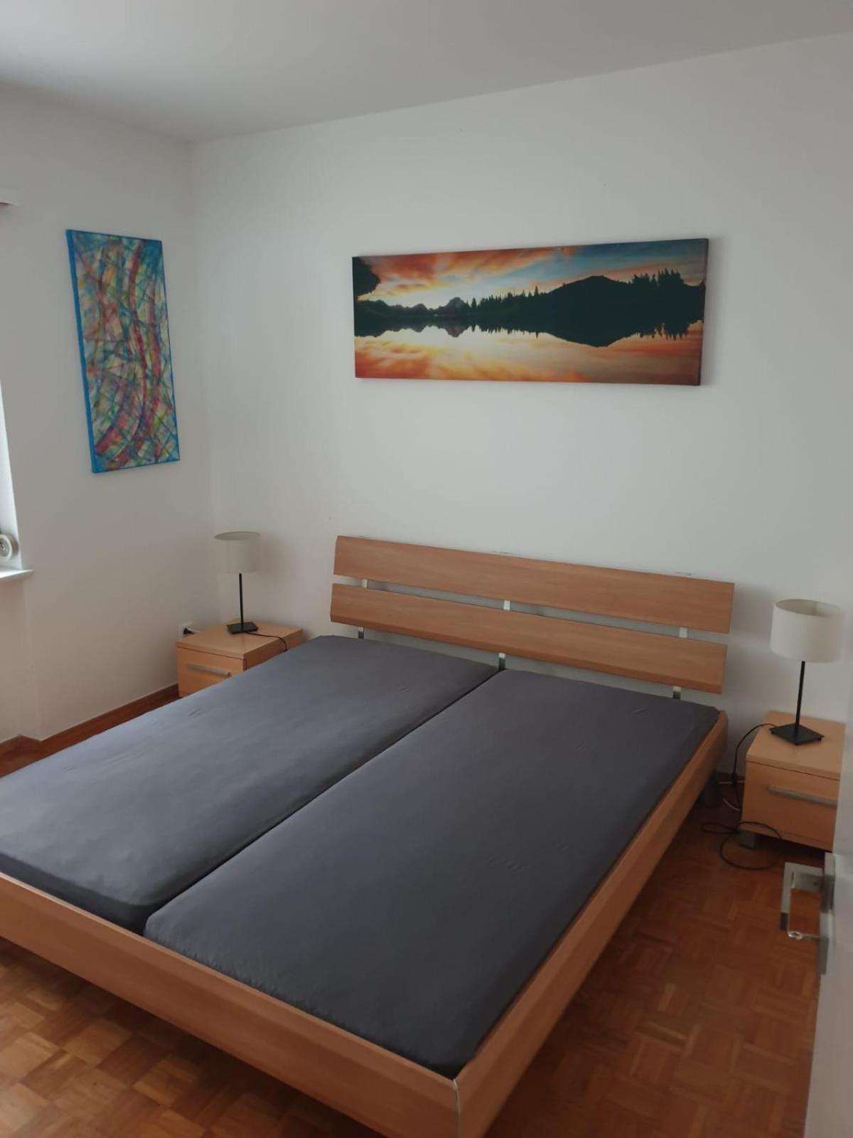 Lugano Lakeview Apartment With Self Check-In & Private Parking On Request Esterno foto